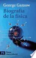 Biografía de la física