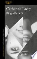 Biografía de X