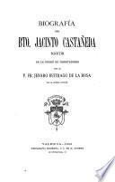 Biografía del bto. Jacinto Castañeda, mártir de la Orden de Predicadores