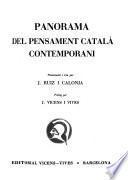Biografies catalanes