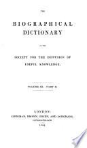 Biographical Dictionary