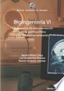 Bioingenieria Tomo VI