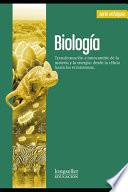 Biología