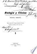Biología y clínica
