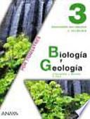 Biología y Geología 3.