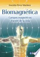 Biomagnética
