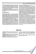Bioquímica y patología clínica