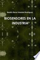 Biosensores en la Industria