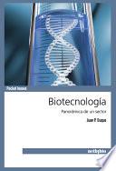 Biotecnología