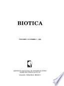 Biotica