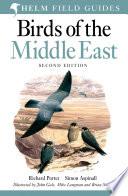 Birds of the Middle East