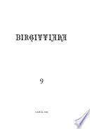 Birgittiana