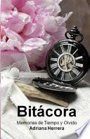 Bitácora Memorias de Tiempo y Olvido