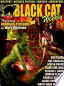 Black Cat Weekly #149