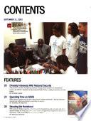 Black Issues in Higher Education