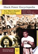 Black Power Encyclopedia
