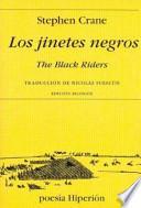 Black riders and other lines