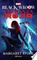 Black Widow. Venganza roja