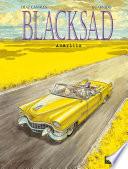 Blacksad 5 - Amarillo