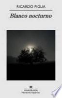 Blanco nocturno