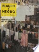 Blanco y negro