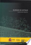 Blanqueo de capitales.