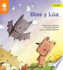 Blas y Lúa
