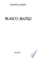 Blasco Ibáñez