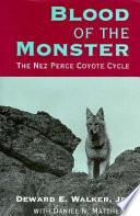 Blood of the Monster