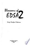 Blossoms of EDSA 2