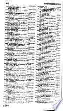 Blue Book Contractors Building and Construction Register