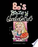 Bo's Boozey Cheesecakes