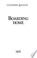 Boarding home