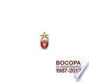 BOCOPA 25 años