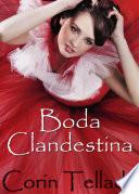 Boda clandestina