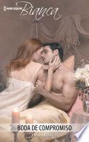 Boda de compromiso