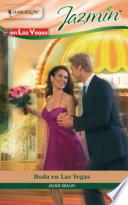 Boda en Las Vegas