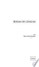 Bodas de cenizas