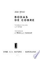 Bodas de cobre