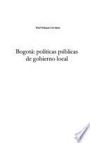 Bogotá