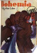 Bohemia libre