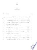 Boletín bibliográfico