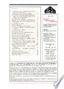 Boletín bibliográfico mexicano
