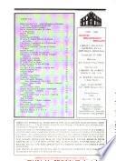Boletín bibliográfico mexicano
