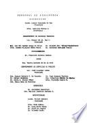 Boletín de adquisiciones - Instituto Tecnológico de Santo Domingo, Biblioteca