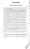 Boletin de agricultura técnica y económica