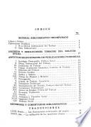 Boletín de biblioteca