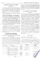 Boletín de comunicaciones