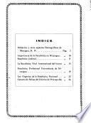Boletín de estadística