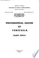 Boletín de geología